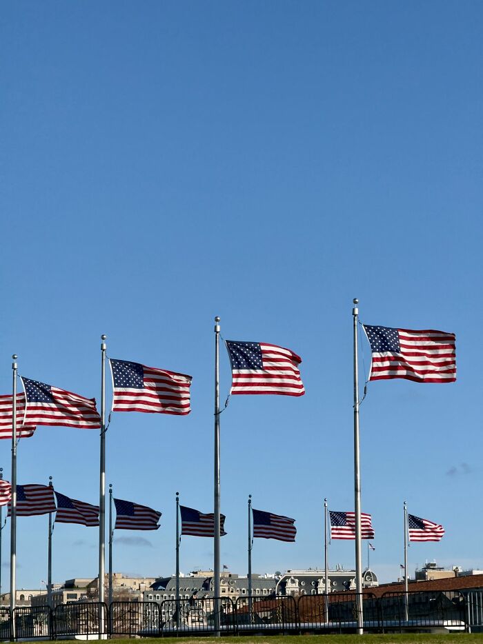 Wait, People Actually Said These About America?!