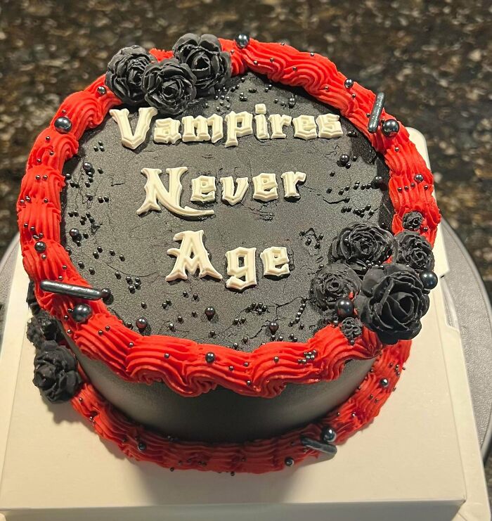 My Wife’s Baking Skills Deserve A Standing Ovation