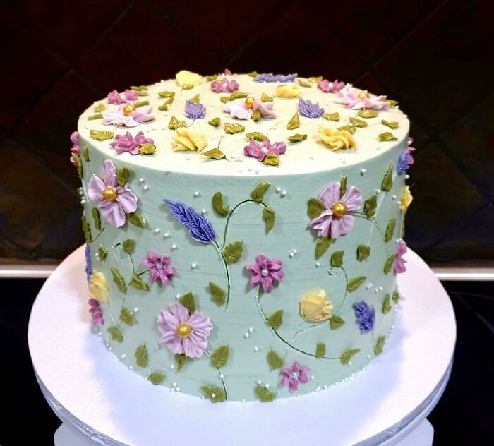 A Sprinkle Of Whimsy To Brighten Your Morning