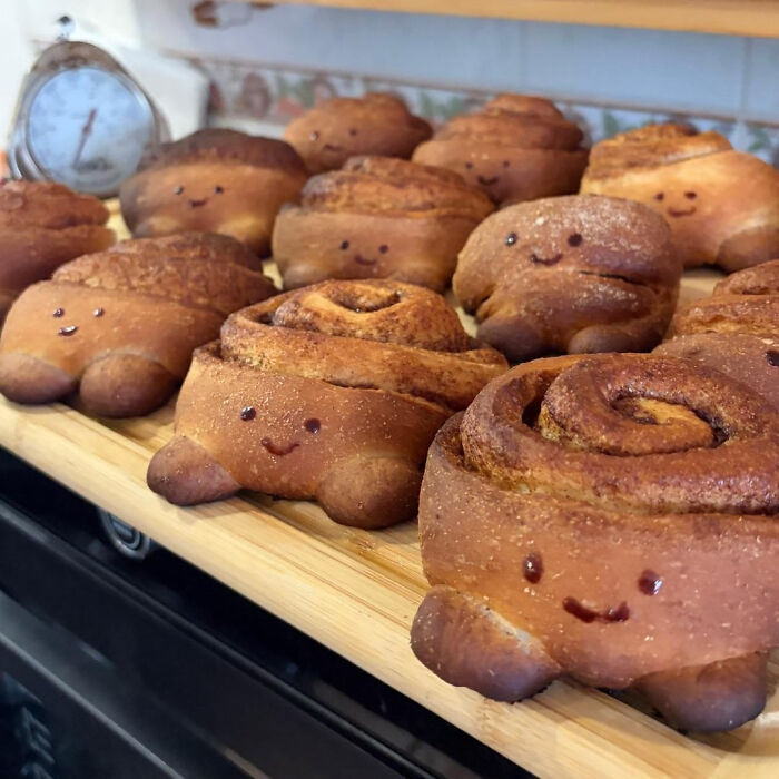 Jelly Cat Cinnamon Rolls Because Cinnamon Rolls Deserve To Be Cute
