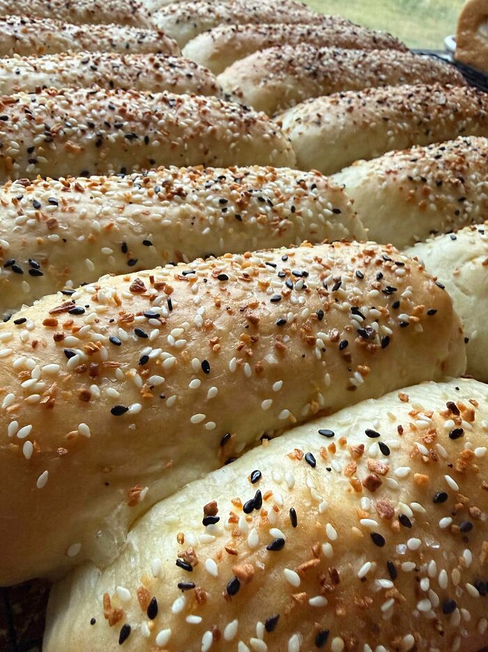 16 Weeks Without Buying Store-Bought Baked Goods – Nailed It!