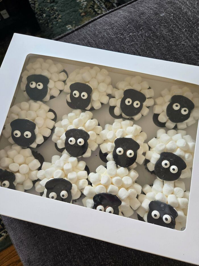 Baby’s First Cupcakes – Tiny, Cute & Delicious