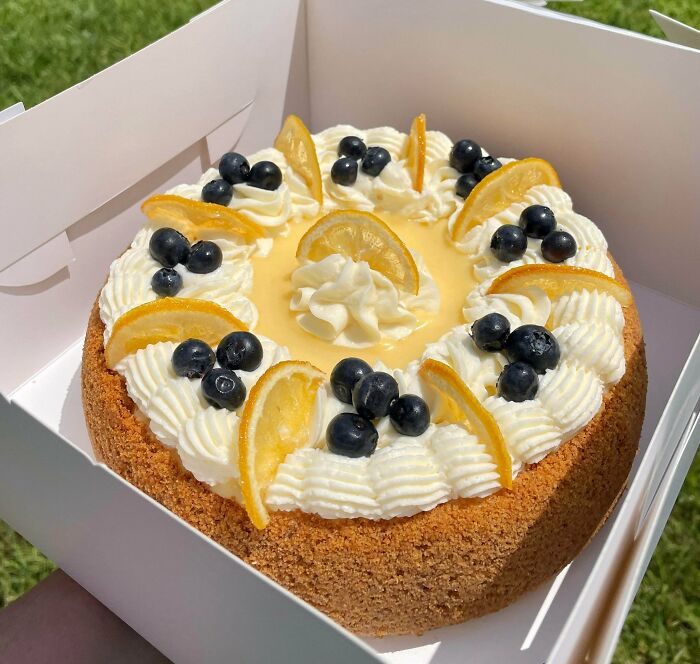 Lemon Flavored Treats I Won't Stop Baking This Summer!