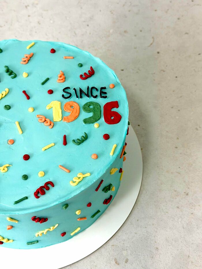 My Baking So Far: A Not-So-Perfect But Proud Gallery