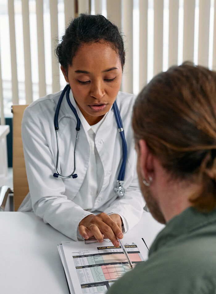 Wait, They Actually Ranked Scary Health Symptoms People Usually Ignore?