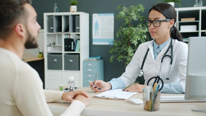 Wait, They Actually Ranked Scary Health Symptoms People Usually Ignore?