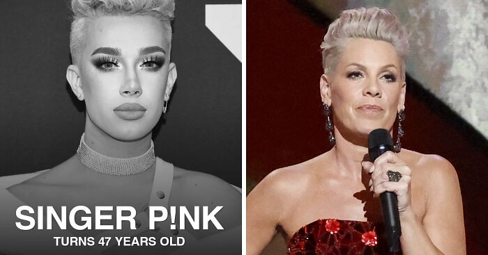 Pink Throws Shade Over Macklemore’s Political Performance