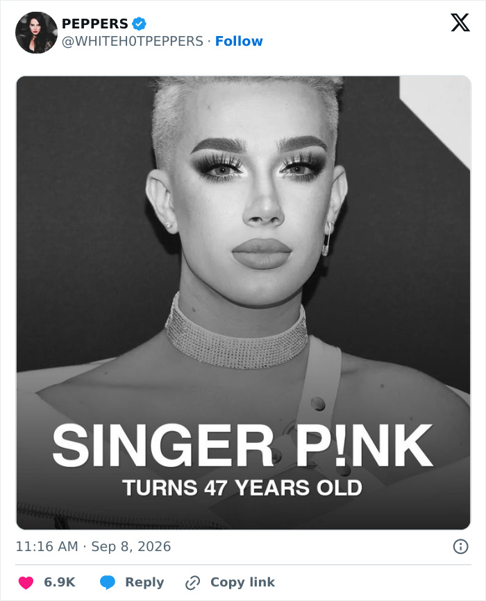 Pink Claps Back With Some Sassy Instagram Stories