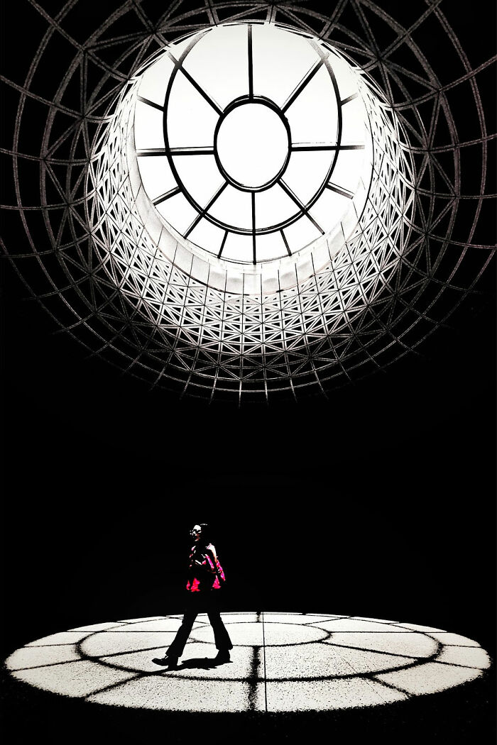 Wait, This Photographer Makes Cities Look Like Sleek, Minimal Art? (31 Pics)