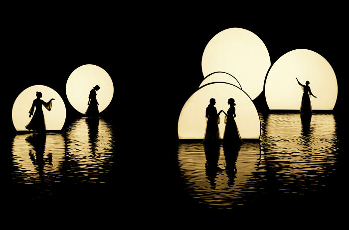 Wait, This Photographer Makes Cities Look Like Sleek, Minimal Art? (31 Pics)
