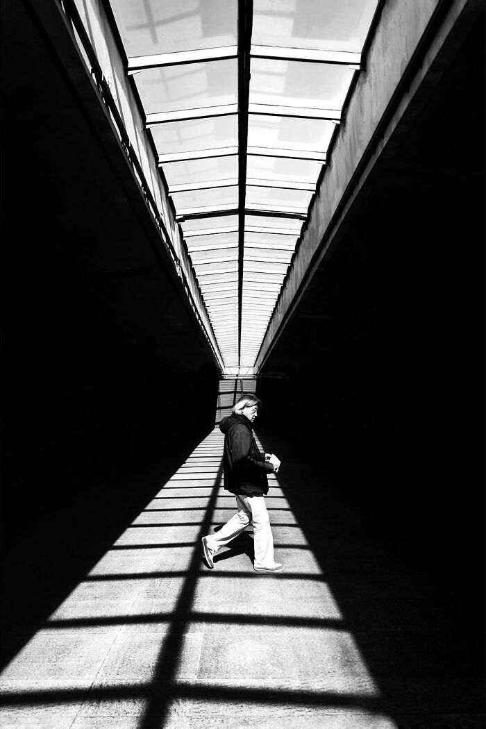Wait, This Photographer Makes Cities Look Like Sleek, Minimal Art? (31 Pics)