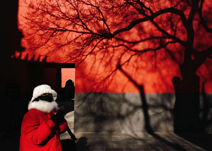 Wait, This Photographer Makes Cities Look Like Sleek, Minimal Art? (31 Pics)