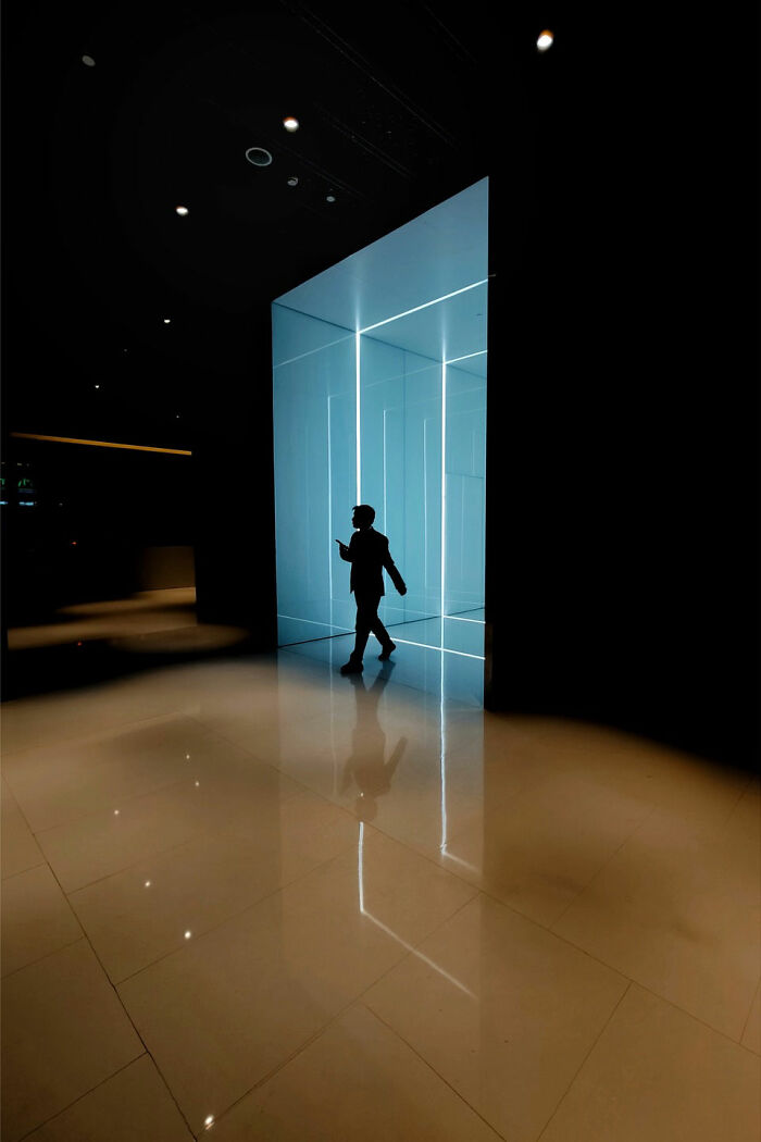 Wait, This Photographer Makes Cities Look Like Sleek, Minimal Art? (31 Pics)