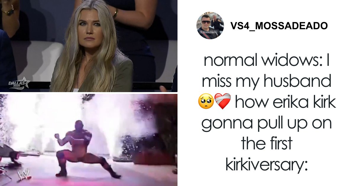 Wait, The Internet Hosted a Meme Party Because of This Speech!