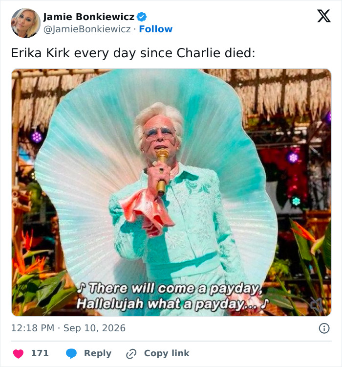 The Applause That Broke the Internet