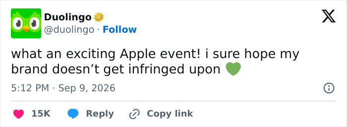 Apple Drops Foldable iPhone and The Internet Can’t Stop Roasting It