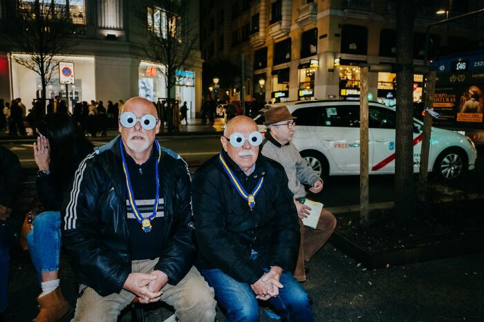Alberto Cubillo Romero: The Street’s Secret Star