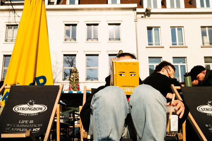 These 100 Street Photos Captured Everyday Life... But Make It Awesome!