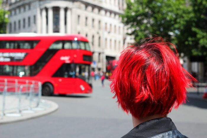 These 100 Street Photos Captured Everyday Life... But Make It Awesome!