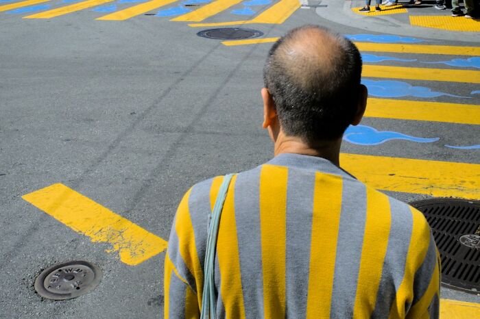 These 100 Street Photos Captured Everyday Life... But Make It Awesome!
