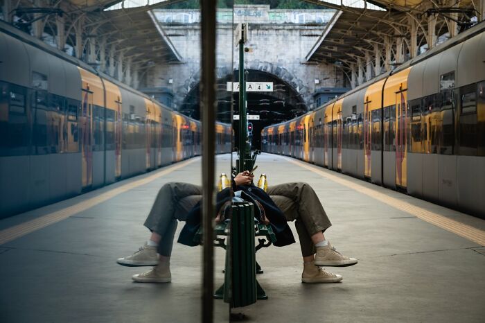 These 100 Street Photos Captured Everyday Life... But Make It Awesome!