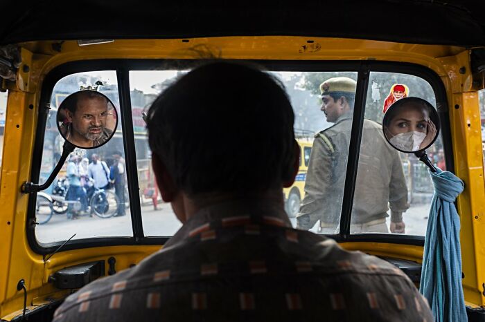 These 100 Street Photos Captured Everyday Life... But Make It Awesome!