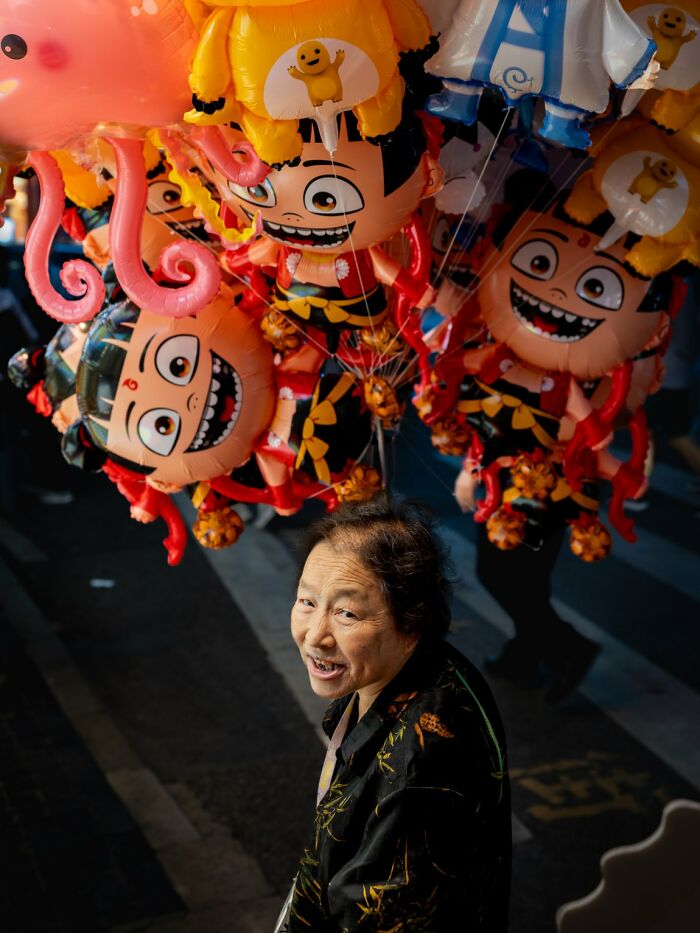 These 100 Street Photos Captured Everyday Life... But Make It Awesome!