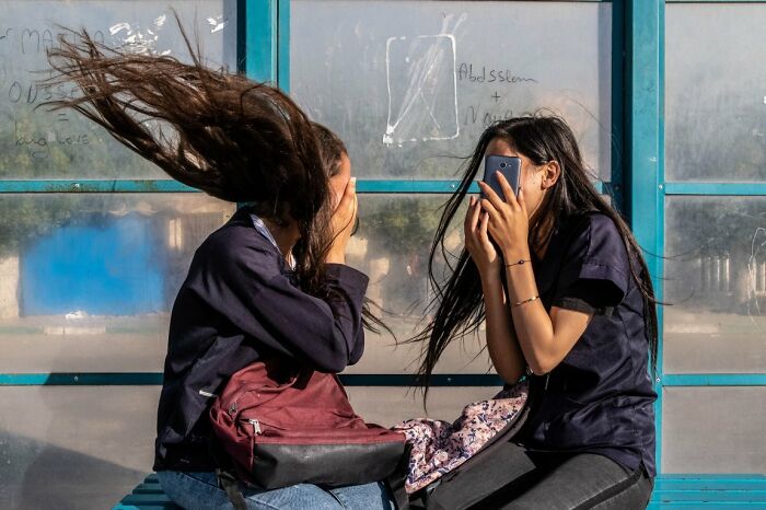 These 100 Street Photos Captured Everyday Life... But Make It Awesome!