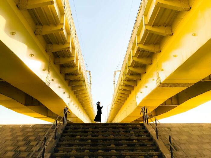 These 100 Street Photos Captured Everyday Life... But Make It Awesome!