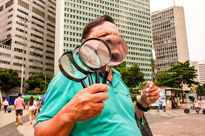 These 100 Street Photos Captured Everyday Life... But Make It Awesome!