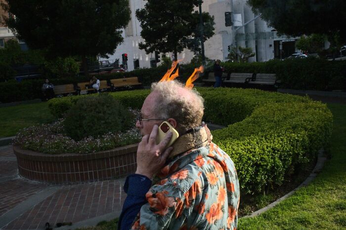 These 100 Street Photos Captured Everyday Life... But Make It Awesome!