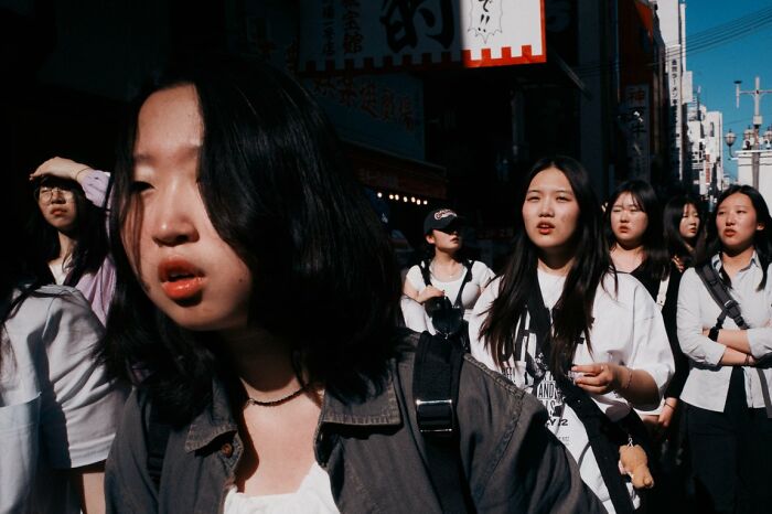 These 100 Street Photos Captured Everyday Life... But Make It Awesome!