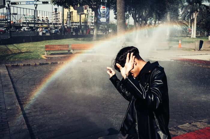 These 100 Street Photos Captured Everyday Life... But Make It Awesome!