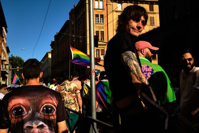 These 100 Street Photos Captured Everyday Life... But Make It Awesome!