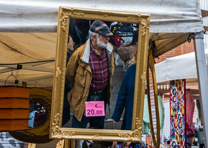 These 100 Street Photos Captured Everyday Life... But Make It Awesome!