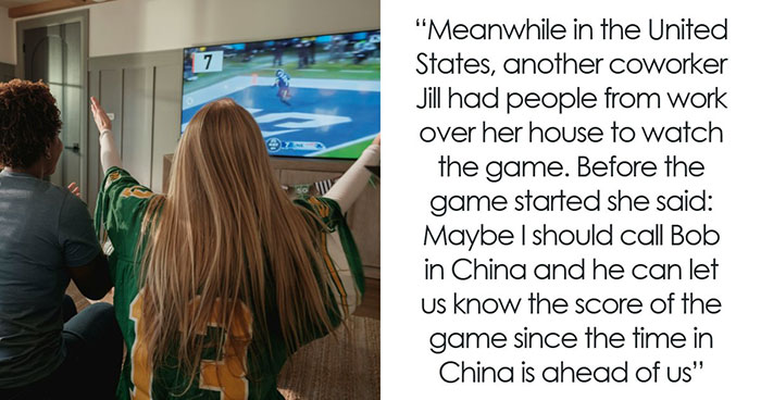 People Said The Most Ridiculous Stuff And Meant It — Yep, It Happened