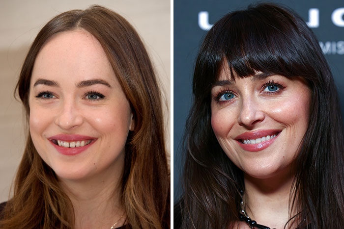 Dakota Johnson: From Baby Face to Boss Babe