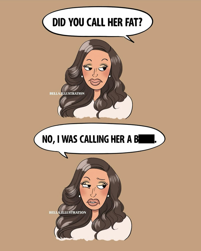 30 Hilariously Real Comics About Parenting That’ll Make You Go "Yep, That’s Me"