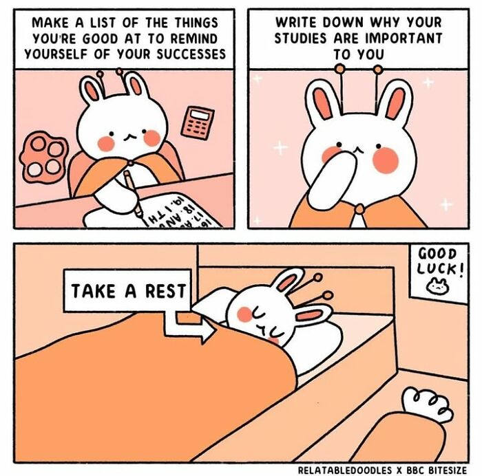 Wait, They Actually Made Frogs This Relatable? 25 Comics That Nail Everyday Weirdness