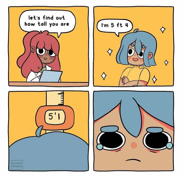 Wait, They Actually Made Frogs This Relatable? 25 Comics That Nail Everyday Weirdness