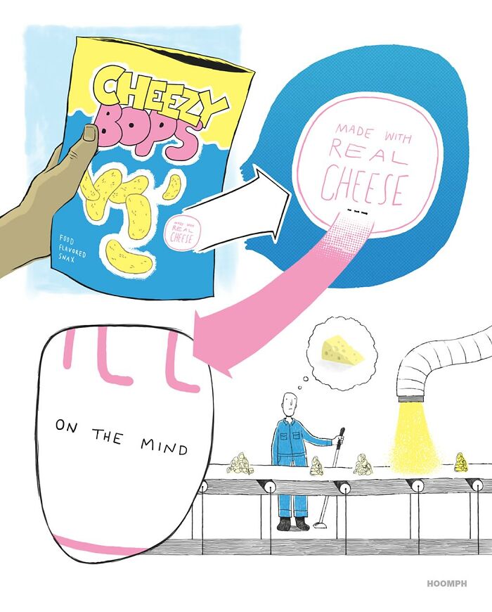 Wait, They Actually Ranked These 30 Comics That Totally Flip Normal Life Upside Down