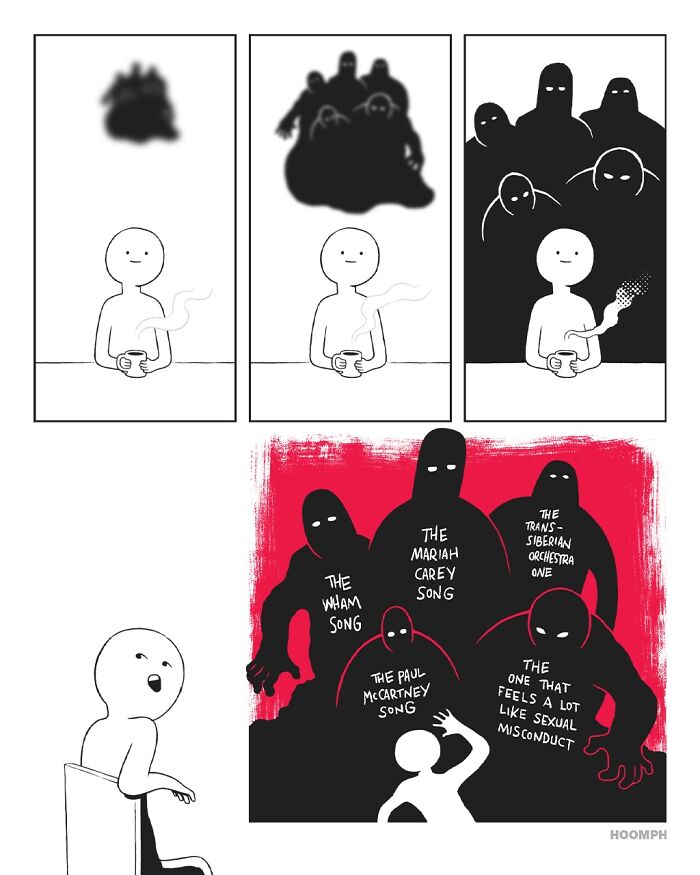 Wait, They Actually Ranked These 30 Comics That Totally Flip Normal Life Upside Down