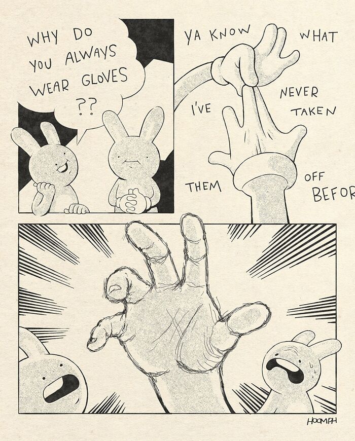 Wait, They Actually Ranked These 30 Comics That Totally Flip Normal Life Upside Down