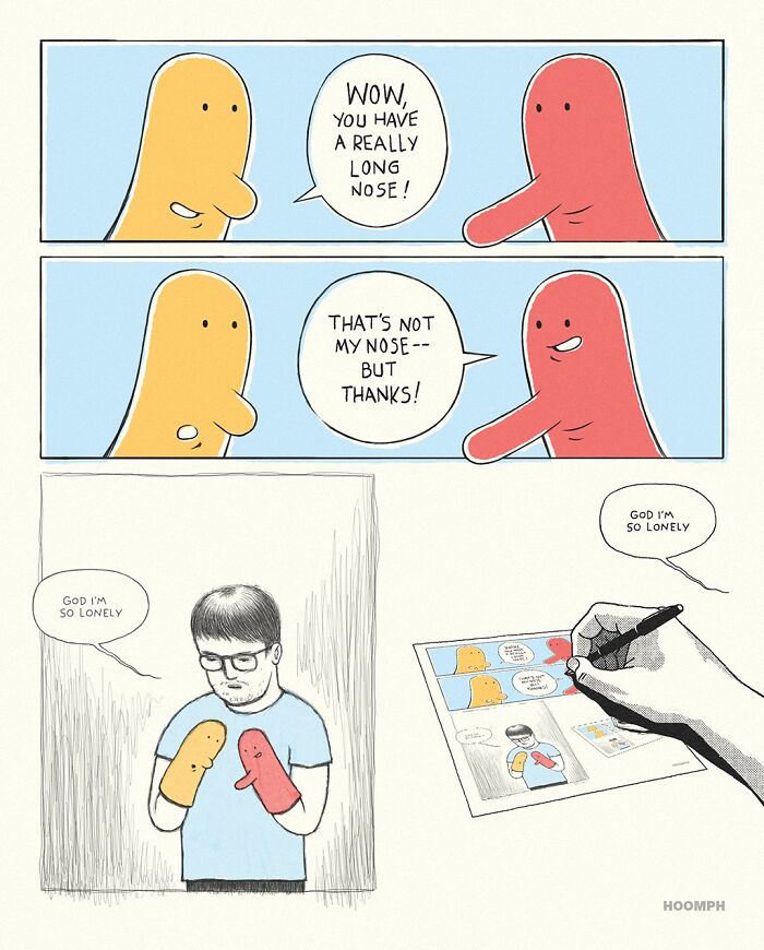 Wait, They Actually Ranked These 30 Comics That Totally Flip Normal Life Upside Down