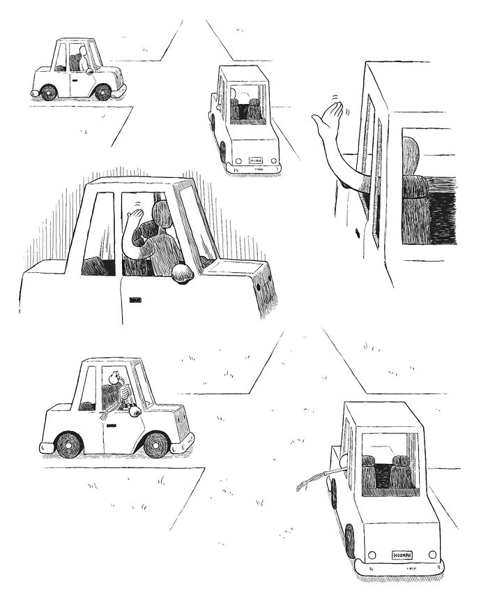 Wait, They Actually Ranked These 30 Comics That Totally Flip Normal Life Upside Down