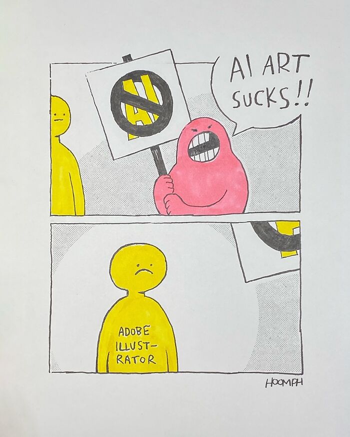Wait, They Actually Ranked These 30 Comics That Totally Flip Normal Life Upside Down