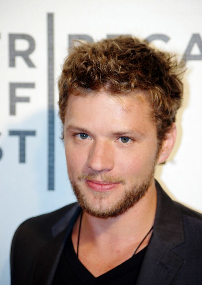Ryan Phillippe, The Taekwondo Star