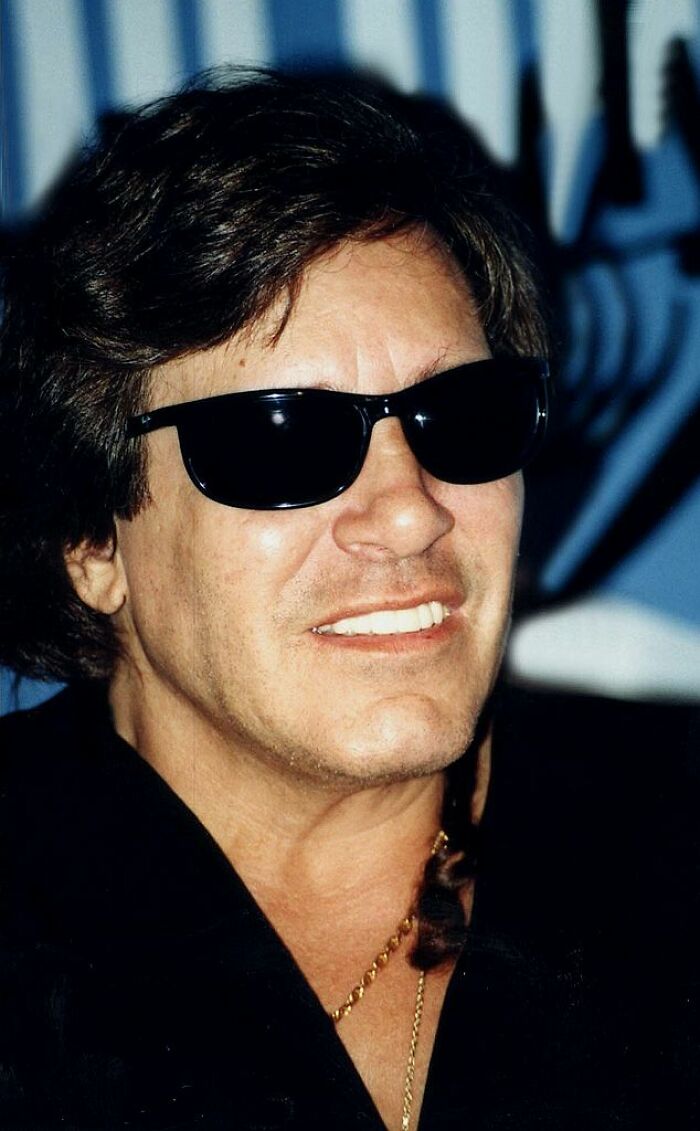 José Feliciano, The Songwriter Who Said No Dogs Allowed