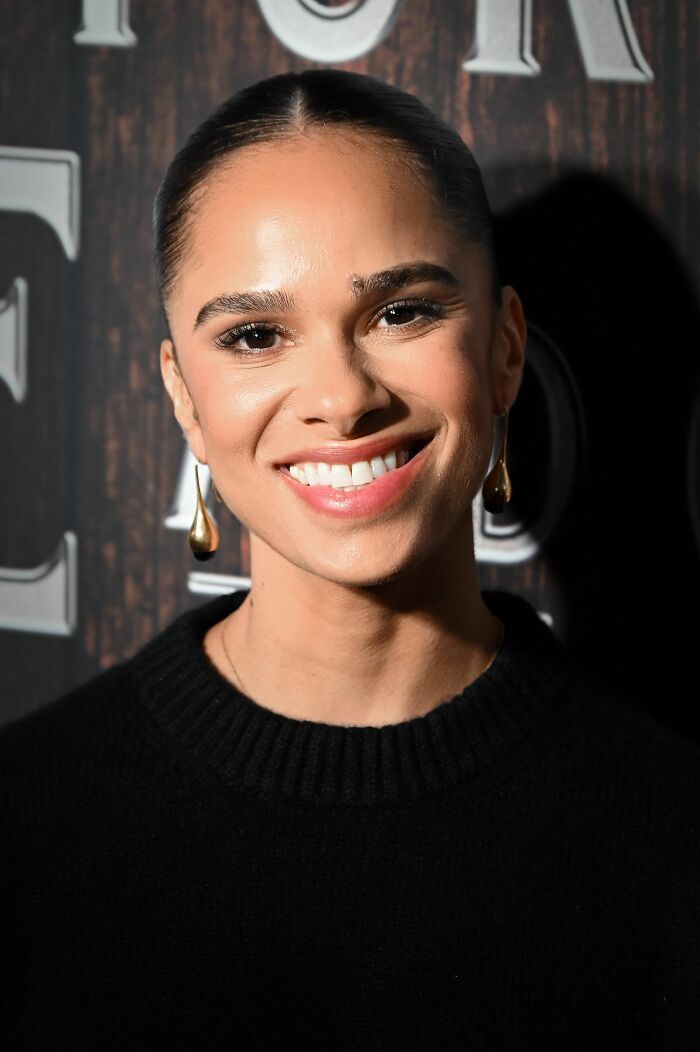 Misty Copeland, The Late-Starting Ballerina Boss