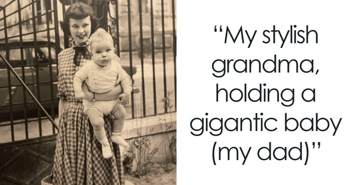 Time Traveling Through 77 Old Photos That Make You Go, “Whoa, People Were Like That?!”